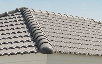 advantages of Bowridge Hill clay roofing