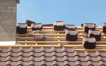 Bowridge Hill clay roofing costs