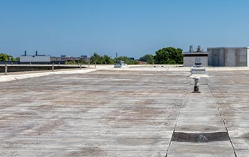 Bowridge Hill commercial flat roofing