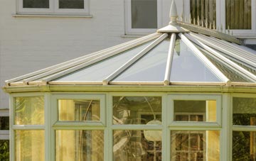 conservatory roof repair Bowridge Hill, Dorset