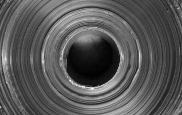 Bowridge Hill edpm waterproofing