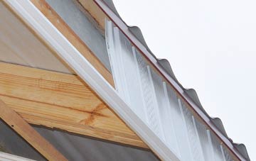 why Bowridge Hill fascia repairs are essential