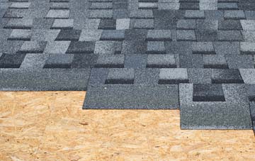 expert Bowridge Hill asphalt roof companies