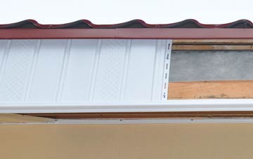 Bowridge Hill fascia repair costs
