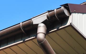 types of Bowridge Hill fascias