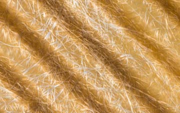 Bowridge Hill fibreglass roof waterproofing