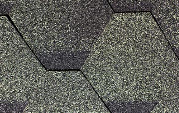 Bowridge Hill fibreglass shingle repairs