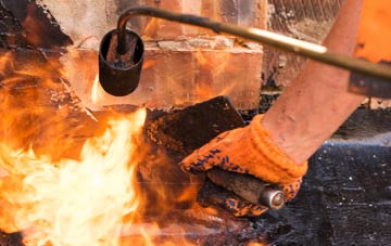 Bowridge Hill flat roof repair companies