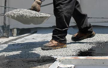 Bowridge Hill flat roofing companies