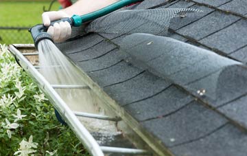 Bowridge Hill gutter cleaning costs