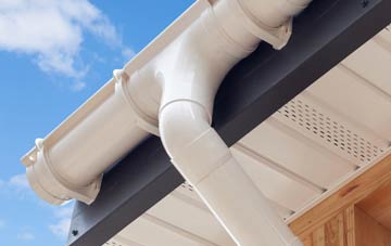 Bowridge Hill gutter installation costs