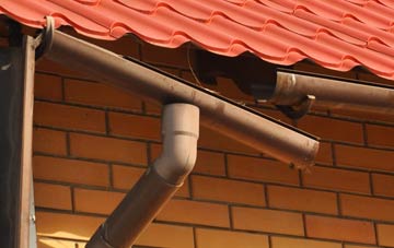 Bowridge Hill gutter repair costs