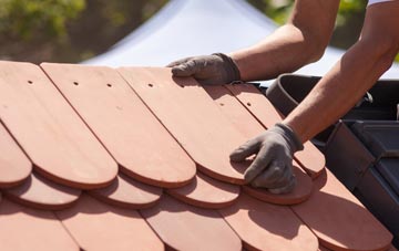 Bowridge Hill roof tile contractors