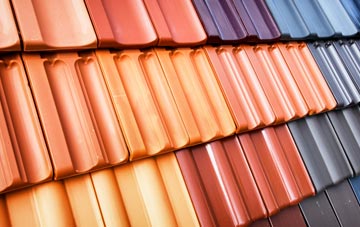 Bowridge Hill roof tile costs
