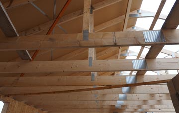 Bowridge Hill roof truss costs