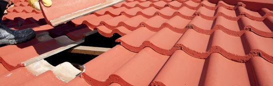 compare Bowridge Hill roof repair quotes