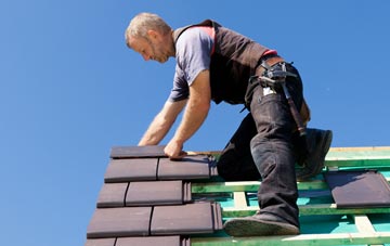 disadvantages of Bowridge Hill slate roofing