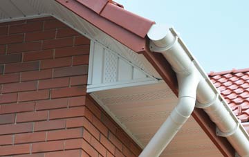 Bowridge Hill soffit repair costs