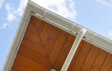 Bowridge Hill soffit types
