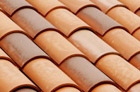 Bowridge Hill clay roofing