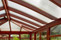 Bowridge Hill conservatory roofing insulation