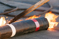 free Bowridge Hill flat roofing repair quotes