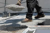 find rated Bowridge Hill flat roofing replacement companies