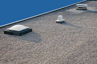 Bowridge Hill flat roofing