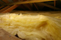 Bowridge Hill pitch roof insulation