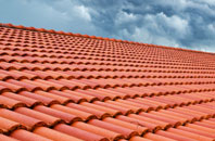 Bowridge Hill roofing tiles